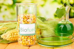 Troqueer biofuel availability