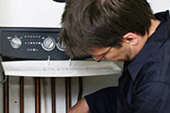 boiler repair Troqueer