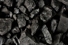 Troqueer coal boiler costs
