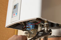 free Troqueer boiler install quotes