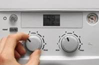 free Troqueer boiler maintenance quotes